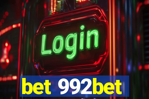 bet 992bet